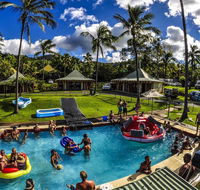 Nomads Airlie Beach - Accommodation Fremantle