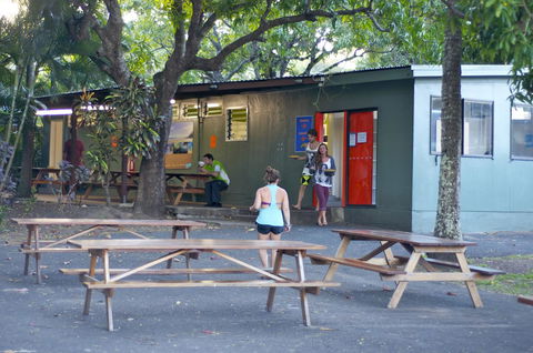 Nomads Airlie Beach - Accommodation Fremantle 44