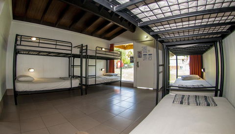 Nomads Airlie Beach - Accommodation Fremantle 17
