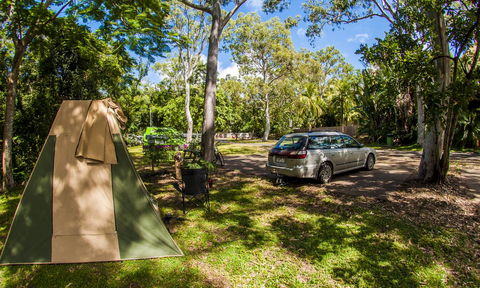 Nomads Airlie Beach - Accommodation Fremantle 40