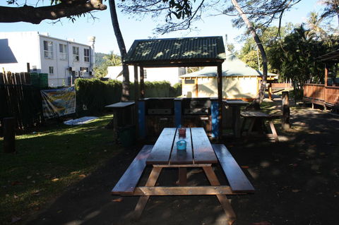 Nomads Airlie Beach - Accommodation Fremantle 31