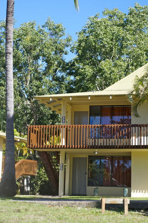 Nomads Airlie Beach - Accommodation Fremantle 41