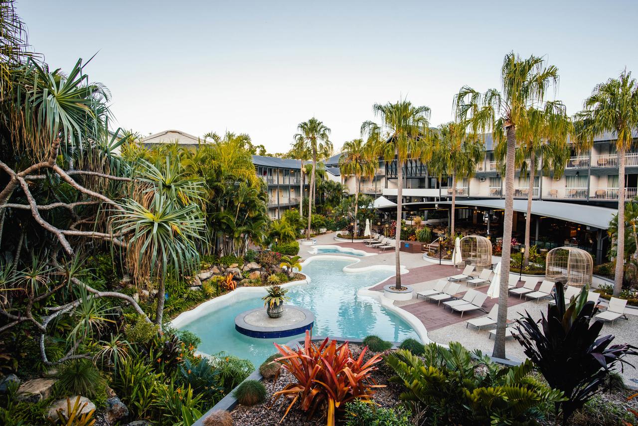 Cannonvale QLD Accommodation Fremantle