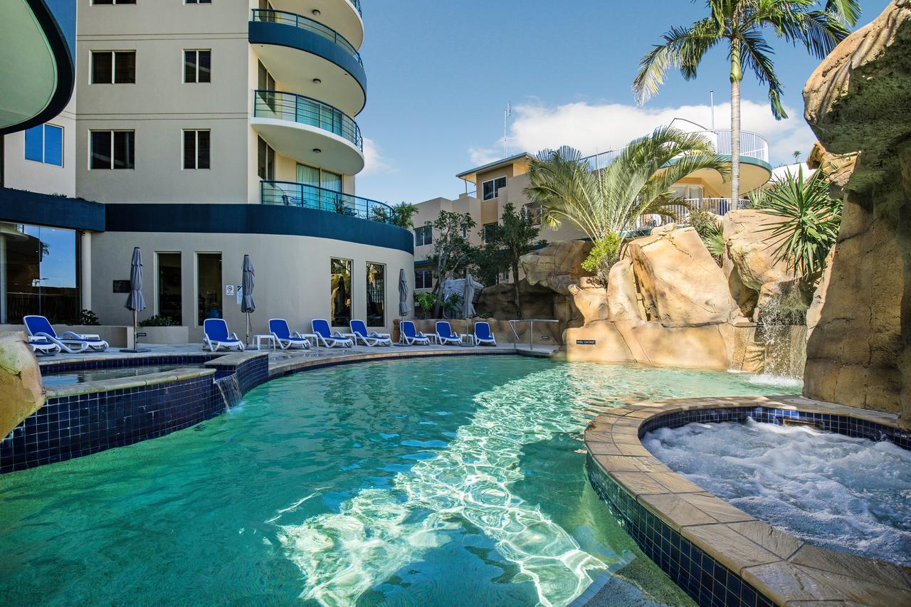  Accommodation Fremantle