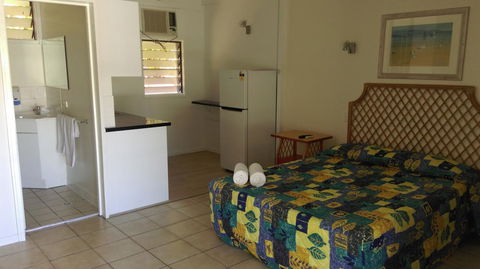 Amaroo On Mandalay, Magnetic Island - Accommodation Fremantle 1