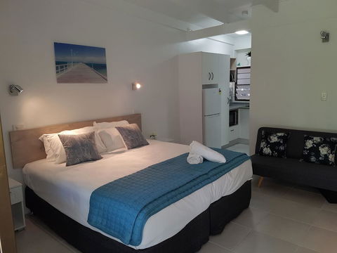 Amaroo On Mandalay, Magnetic Island - Accommodation Fremantle 2