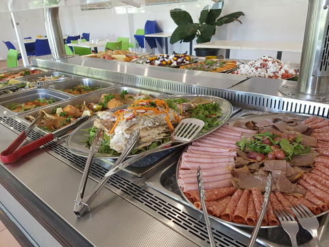 Amaroo On Mandalay, Magnetic Island - Accommodation Fremantle 9