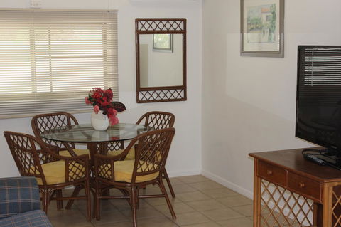 Amaroo On Mandalay, Magnetic Island - Accommodation Fremantle 20