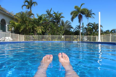 Amaroo On Mandalay, Magnetic Island - Accommodation Fremantle 22