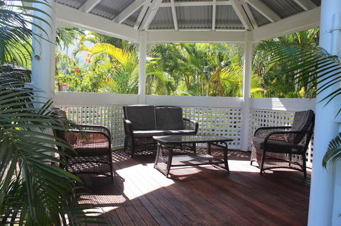 Amaroo On Mandalay, Magnetic Island - Accommodation Fremantle 25