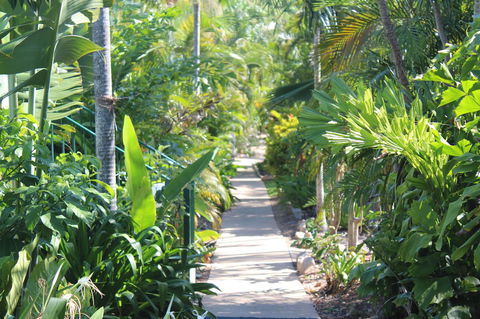 Amaroo On Mandalay, Magnetic Island - Accommodation Fremantle 23