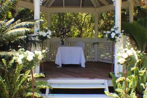 Amaroo On Mandalay, Magnetic Island - Accommodation Fremantle 5
