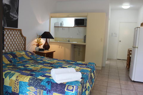 Amaroo On Mandalay, Magnetic Island - Accommodation Fremantle 0