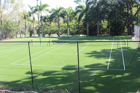 Amaroo On Mandalay, Magnetic Island - Accommodation Fremantle 42