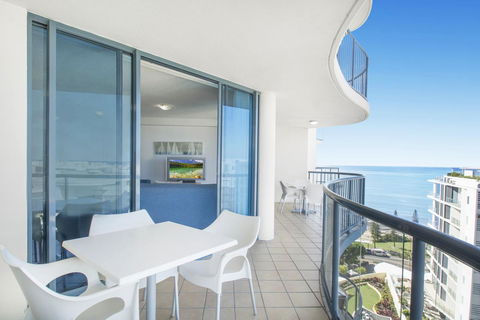 Mantra Mooloolaba Beach - Accommodation Fremantle 1