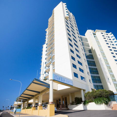 Mantra Mooloolaba Beach - Accommodation Fremantle 2