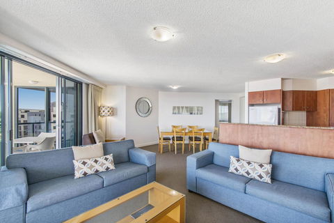 Mantra Mooloolaba Beach - Accommodation Fremantle 18