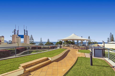 Mantra Mooloolaba Beach - Accommodation Fremantle 40