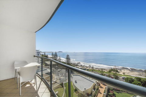 Mantra Mooloolaba Beach - Accommodation Fremantle 32