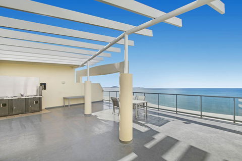 Mantra Mooloolaba Beach - Accommodation Fremantle 39