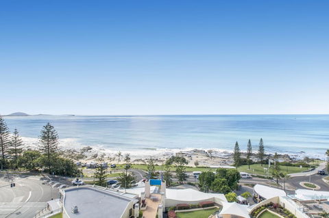 Mantra Mooloolaba Beach - Accommodation Fremantle 37