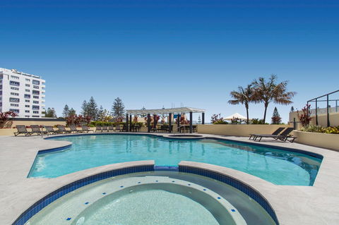 Mantra Mooloolaba Beach - Accommodation Fremantle 9