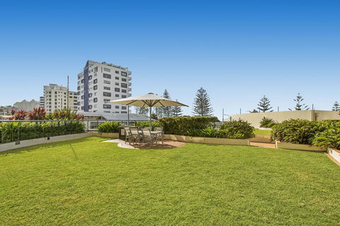 Mantra Mooloolaba Beach - Accommodation Fremantle 42