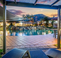 Hotel Grand Chancellor Palm Cove - Accommodation Fremantle