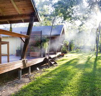 Airlie Beach Eco Cabins - Accommodation Fremantle