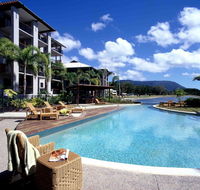 Blue Lagoon Resort - Accommodation Fremantle