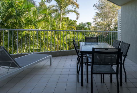 Noosa Hill Resort - Accommodation Fremantle 40
