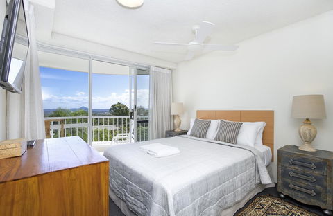 Noosa Hill Resort - Accommodation Fremantle 7