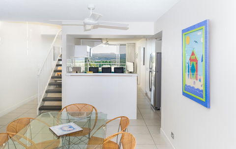 Noosa Hill Resort - Accommodation Fremantle 16