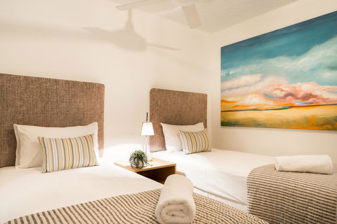Noosa Hill Resort - Accommodation Fremantle 11