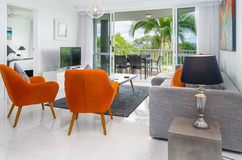 Noosa Hill Resort - Accommodation Fremantle 25