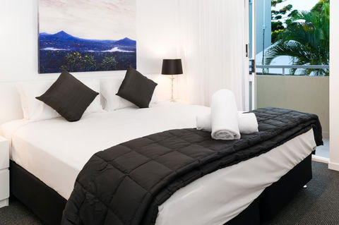 Noosa Hill Resort - Accommodation Fremantle 34