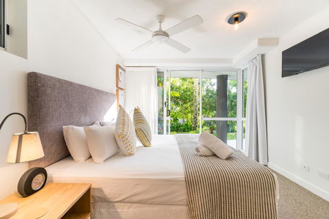 Noosa Hill Resort - Accommodation Fremantle 19