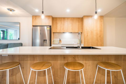 Noosa Hill Resort - Accommodation Fremantle 27