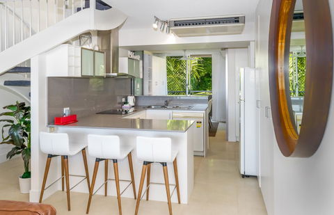 Noosa Hill Resort - Accommodation Fremantle 22