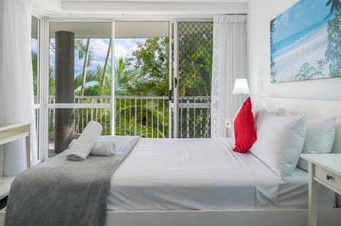Noosa Hill Resort - Accommodation Fremantle 29