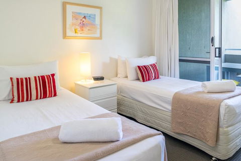 Noosa Hill Resort - Accommodation Fremantle 18