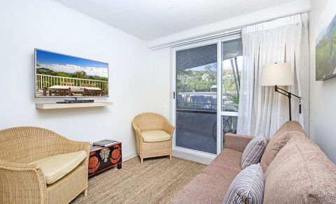 Noosa Hill Resort - Accommodation Fremantle 3