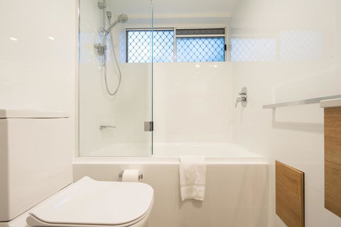 Noosa Hill Resort - Accommodation Fremantle 26