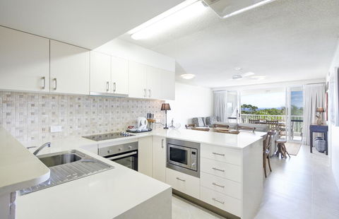 Noosa Hill Resort - Accommodation Fremantle 6