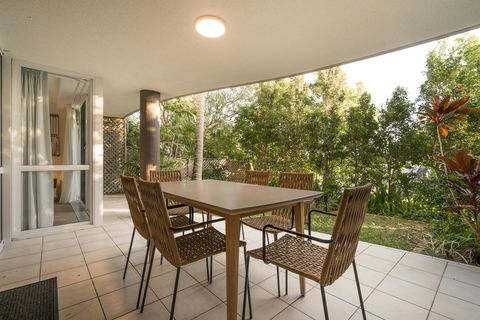 Noosa Hill Resort - Accommodation Fremantle 10