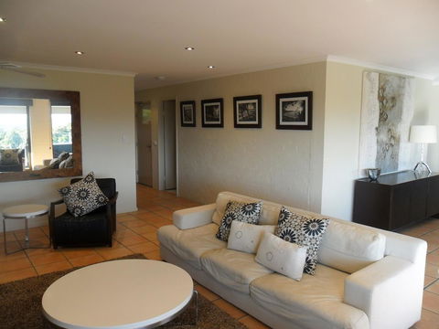 Myuna Holiday Apartments - Accommodation Fremantle 37