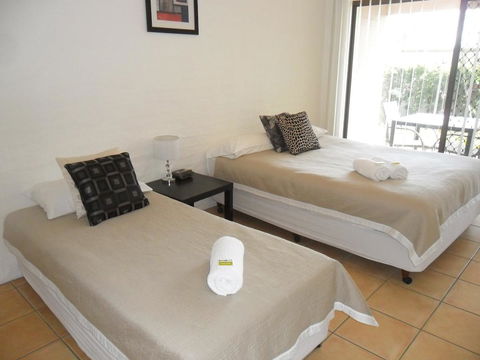 Myuna Holiday Apartments - Accommodation Fremantle 41