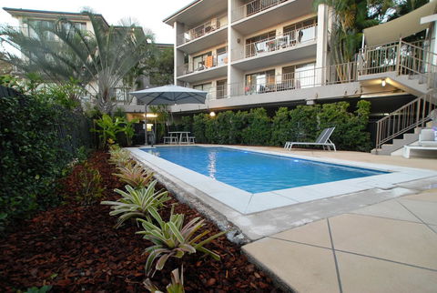 Myuna Holiday Apartments - Accommodation Fremantle 5