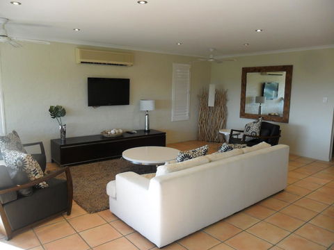 Myuna Holiday Apartments - Accommodation Fremantle 34