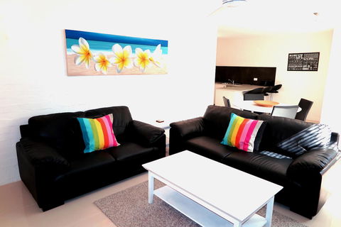 Myuna Holiday Apartments - Accommodation Fremantle 8